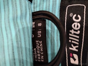 Dámska/detská lyžiarska bunda - 4