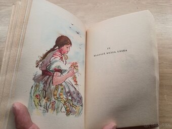 Ján Kollár : Národnie spievanky 1953 - 4