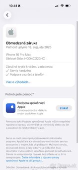 iPhone 16 Pro Max - 4