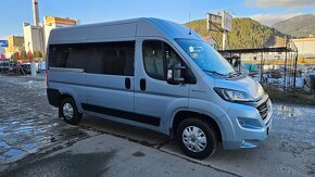 Fiat Ducato 2.3 MultiJet 150k E6 L2H2 3,3t - 4