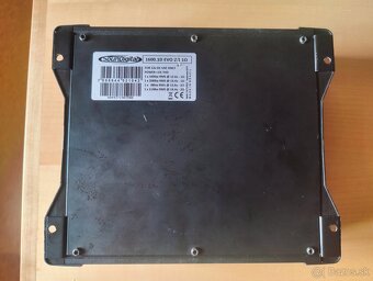 Soundigital SD1600.1D evo 1ohm - 4