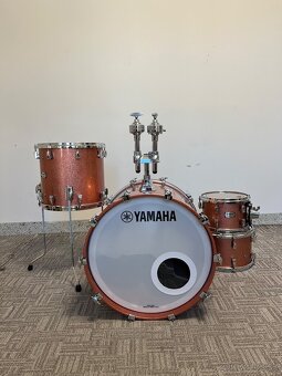 Yamaha Absolute Maple hybrid 20\",10\",12\",14\" - 4