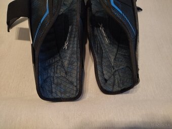 Holenne chrániče Bauer X - 4