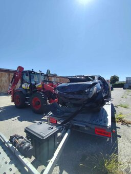 Odťah vozidla a ekologická likvidácia ZADARMO - 4