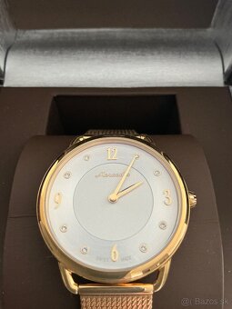 Hodinky Mercedes - 4