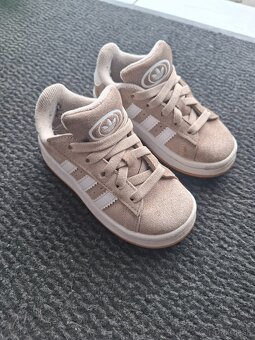 Adidas tenisky veľ. 26.5 - 4