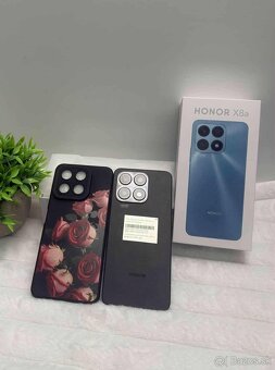 Honor X8a - 4