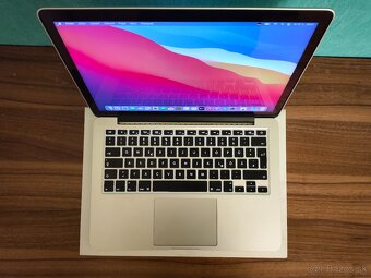 A1502 MacBook Pro i5 • 8GB • 256GB - 4