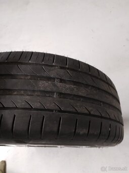 Predam elektrony - 4