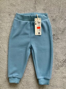 Balík oblečenia veľ.74 - 4