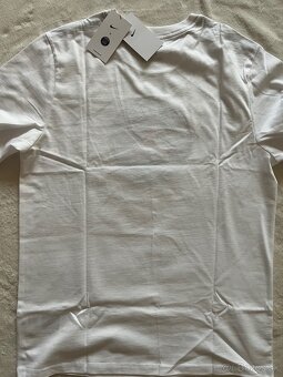 Tričko Nike Paris Saint-Germain PSG (L) - 4