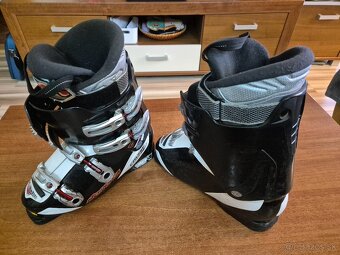Predám lyžiarky NORDICA - 4