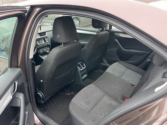 Octavia 3 1.2tsi 81kw DSG 6/2016 - 4