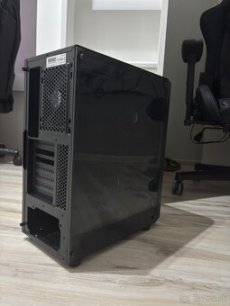 PC skrinka Zalman S4 - 4
