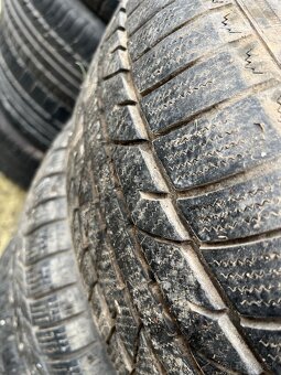 Na predaj letné/zimné pneumatiky - 4