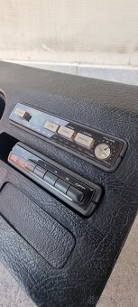 HKS R32 GTR Glovebox insert - 4