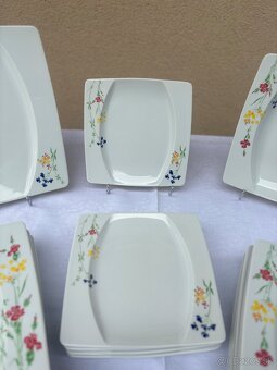 Tanierova  sada 18 ks - 4