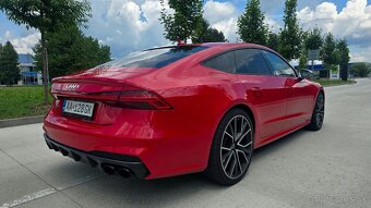 Audi S7, odpocet DPH - 4