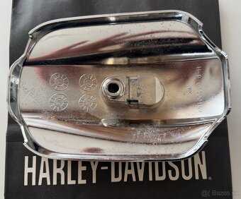 Tankcover Harley Davidson Breakout 2016 - 4