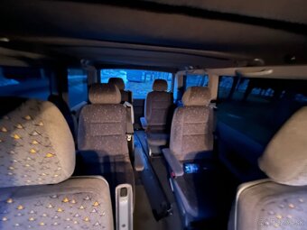 Predám Mercedes benz - 4