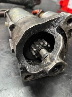 štarter renault 8200331251 - 4