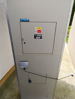 Zábavný automat - Boxer - 4