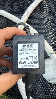 filtracia a solarna plachta - 4