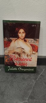 Juliete Benzoniova - 4