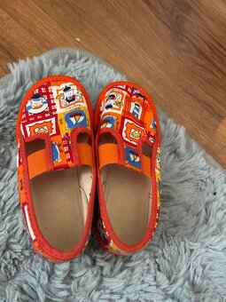 Sandalky,papucky - 4