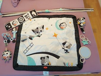 Hrazdicka Tiny Love - 4