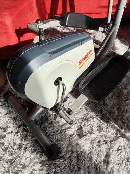 🔷 Elipticky trenažér 🔷 - 4