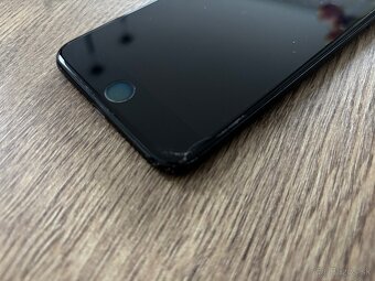 iPhone 7 plus 128gb jet black - 4