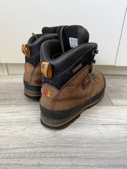 Garmont Nebraska - 4