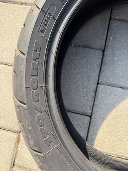 Michelin Anakee III - 4