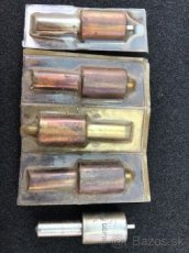 Palivovy filter Hengst, vstrekovacia tryska - 4