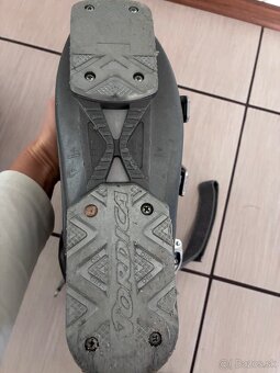 Lyžiarky Nordica 26 - 4