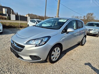Opel corsa - 4