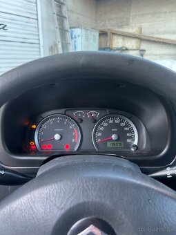 Suzuki Jimmy 1.3 - 4