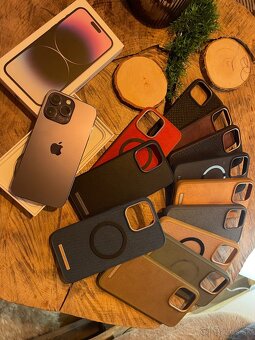 Apple Iphone 14 Pro Max 512Gb. - 4