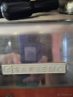 Profesionálny kávovar - 4