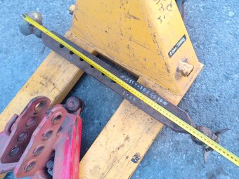 Nosny trojuholník cat2 - 4