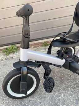 ZOPA TROJKOLKA RAZOR 3V1 - 4