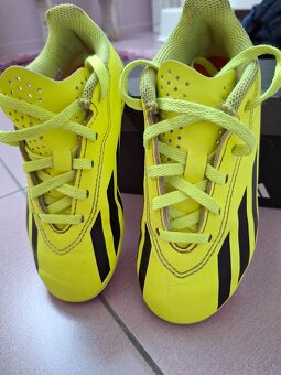 Kopačky adidas č.29 - 4