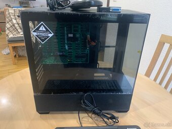 ZX Spectrum - Pentagon-1024ZP - Crocodile - 4