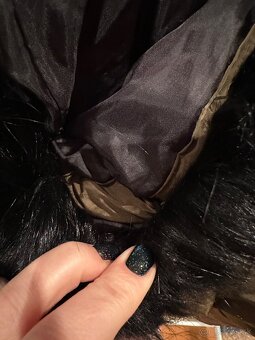 Zimná bunda Only 158 - 4