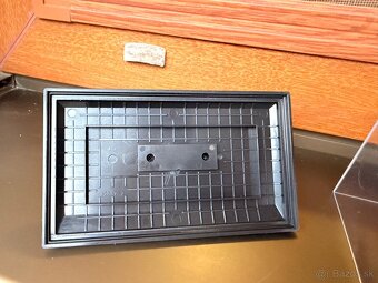 Predam kovovy model Škoda 1000 MB - 4