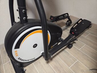 Predám elipticky trenažer - 4