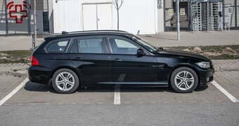 BMW Rad 3 Touring 320d / NA SPLÁTKY / PROTIÚČET - 4