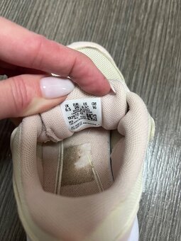 Dievčenské tenisky - 4