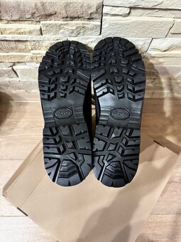 Pracovne topanky Bosp - 4